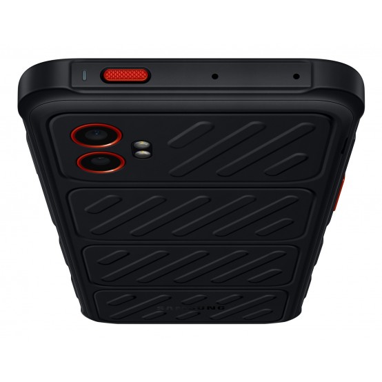Telefon Samsung Galaxy XCover 7 Pro SM-G766BZKDEEE