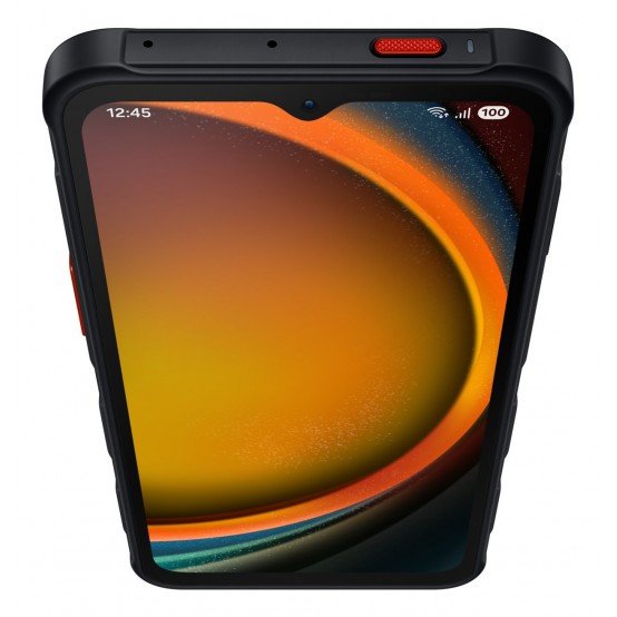 Telefon Samsung Galaxy XCover 7 Pro SM-G766BZKDEEE