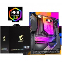 Placa de baza GigaByte X299X XTREME WF