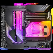 Placa de baza GigaByte X299X XTREME WF