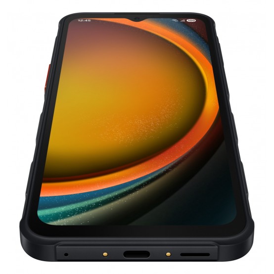 Telefon Samsung Galaxy XCover 7 Pro SM-G766BZKFEEE