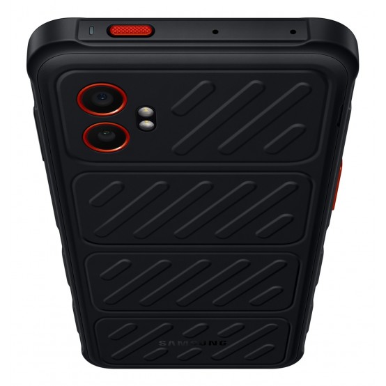 Telefon Samsung Galaxy XCover 7 Pro SM-G766BZKFEEE