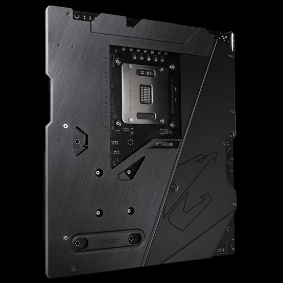 Placa de baza GigaByte X299X XTREME WF