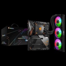 Placa de baza GigaByte Z490 AORUS MASTER WF
