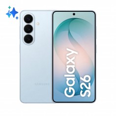 Telefon Samsung Galaxy S26 SM-S942BLBHEUE