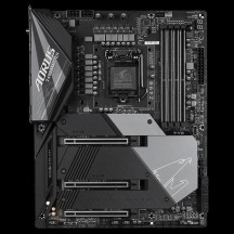 Placa de baza GigaByte Z490 AORUS MASTER WF