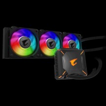 Placa de baza GigaByte Z490 AORUS MASTER WF