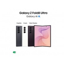 Telefon Samsung Galaxy Z Fold8 Ultra SM-F976BZKCEUE