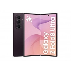 Telefon Samsung Galaxy Z Fold8 Ultra SM-F976BZVBEUE