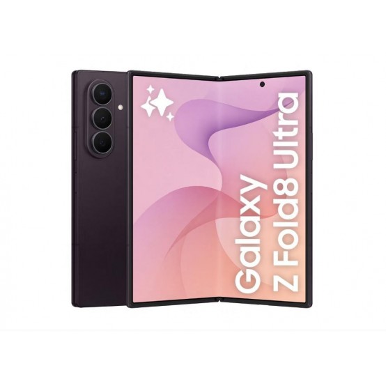 Telefon Samsung Galaxy Z Fold8 Ultra SM-F976BZVBEUE