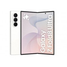 Telefon Samsung Galaxy Z Fold8 Ultra SM-F976BZWBEUE