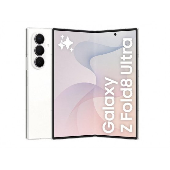 Telefon Samsung Galaxy Z Fold8 Ultra SM-F976BZWBEUE