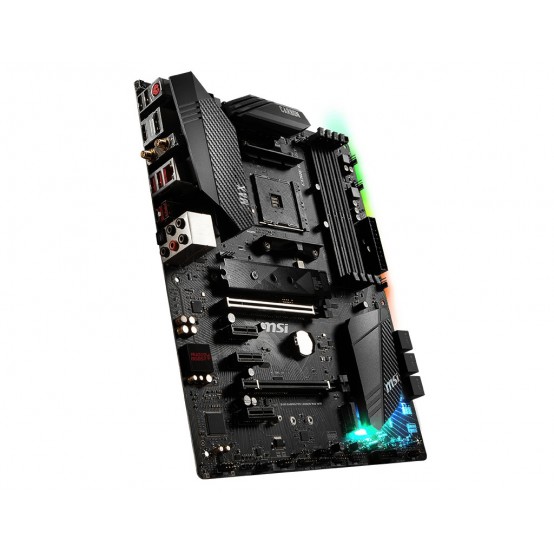 Placa de baza MSI B450 GAMING PRO CARBON MAX WIFI