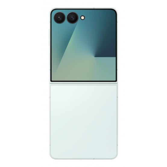 Telefon Samsung Galaxy Z Flip7 SM-F766BLGGEUE