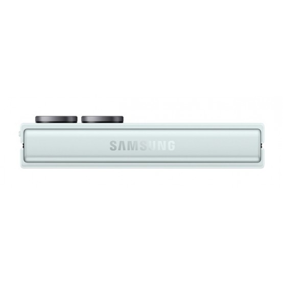 Telefon Samsung Galaxy Z Flip7 SM-F766BLGGEUE