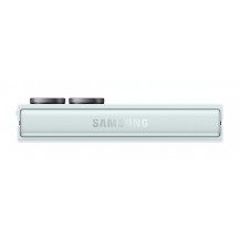 Telefon Samsung Galaxy Z Flip7 SM-F766BLGGEUE
