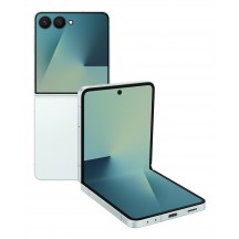 Telefon Samsung Galaxy Z Flip7 SM-F766BLGGEUE