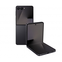 Telefon Samsung Galaxy Z Flip7 SM-F766BZKHEUE