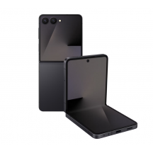 Telefon Samsung Galaxy Z Flip7 SM-F766BZKHEUE