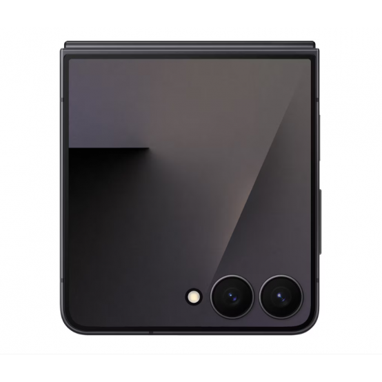 Telefon Samsung Galaxy Z Flip7 SM-F766BZKHEUE