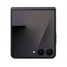 Telefon Samsung Galaxy Z Flip7 SM-F766BZKHEUE