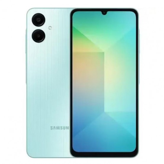 Telefon Samsung Galaxy A06 SM-A065FLBD