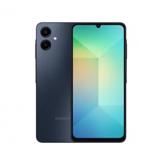 Telefon Samsung Galaxy A06 SM-A065FZKD