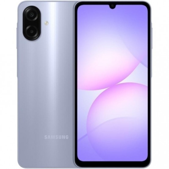 Telefon Samsung Galaxy A07 SM-A075FLVD