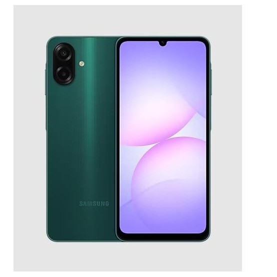 Telefon Samsung Galaxy A07 SM-A075FZGI