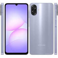 Telefon Samsung Galaxy A07 SM-A075FZVI