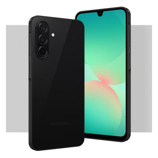 Telefon Samsung Galaxy A26 5G SM-A266BZKD