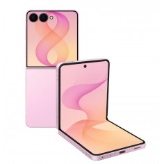 Telefon Samsung Galaxy Z Flip8 SM-F776BLIGEUE