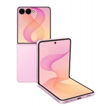 Telefon Samsung Galaxy Z Flip8 SM-F776BLIGEUE