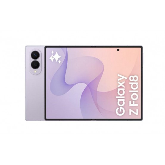 Telefon Samsung Galaxy Z Fold8 SM-F971BLVNEUE