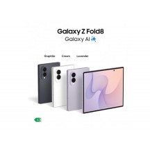 Telefon Samsung Galaxy Z Fold8 SM-F971BZWNEUE