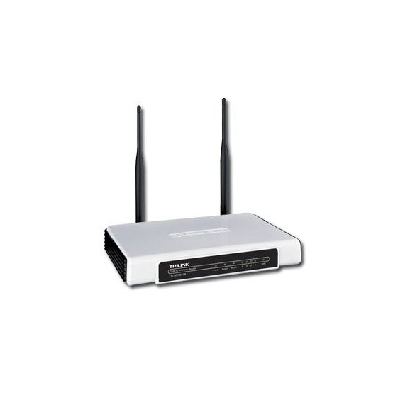 Router TP-Link TL-WR841ND