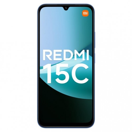 Telefon Xiaomi Redmi 15C MZB0LBTEU