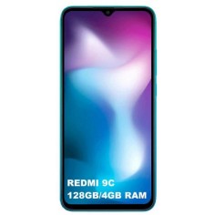 Telefon Xiaomi RedMI 9C MZB0A46EU