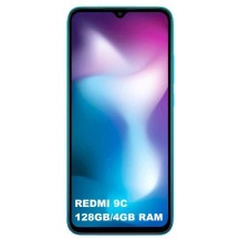 Telefon Xiaomi RedMI 9C MZB0A46EU