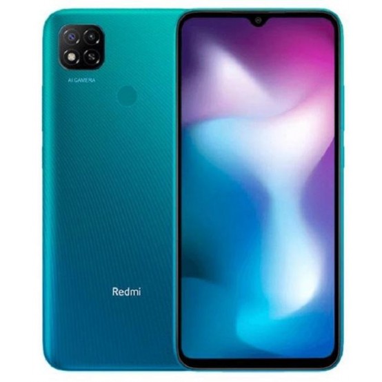 Telefon Xiaomi RedMI 9C MZB0A46EU