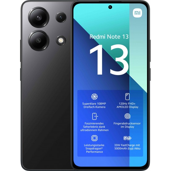 Telefon Xiaomi Note 13 MZB0FYBEU
