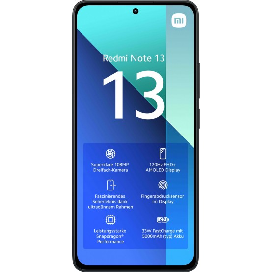 Telefon Xiaomi Note 13 MZB0FYBEU