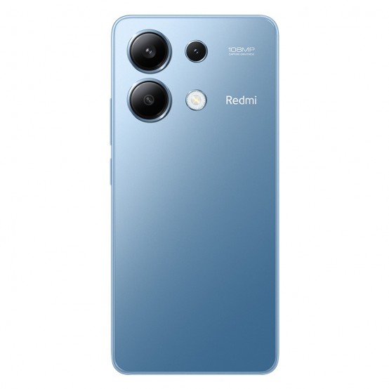 Telefon Xiaomi Redmi Note 13 MZB0FY1EU
