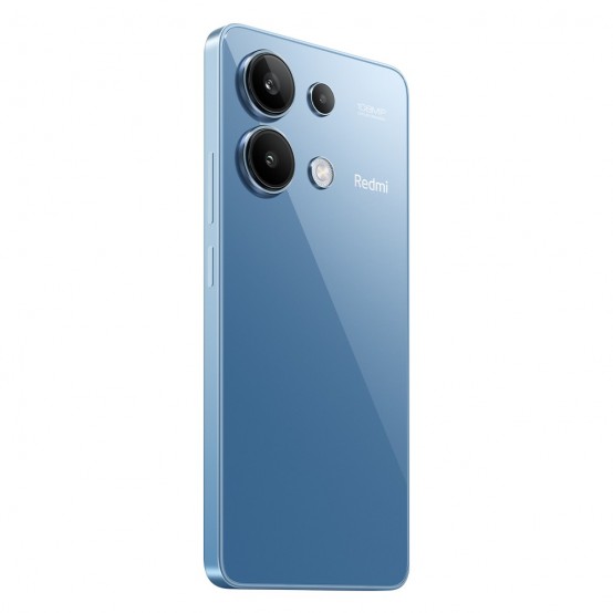 Telefon Xiaomi Redmi Note 13 MZB0FY1EU
