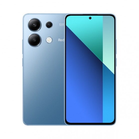 Telefon Xiaomi Redmi Note 13 MZB0FY1EU