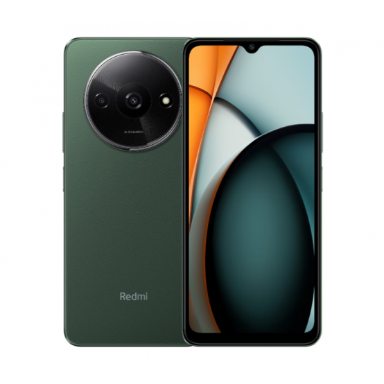 Telefon Xiaomi Redmi A3 MZB0GLCEU
