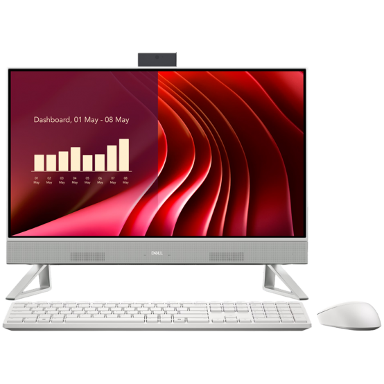 Calculator brand Dell 24 All-in-One EC24260 EC24260_FU532216GB512GBW3Y-05