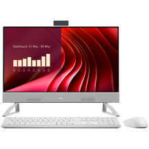 Calculator brand Dell 24 All-in-One EC24260 EC24260_FU532216GB512GBW3Y-05