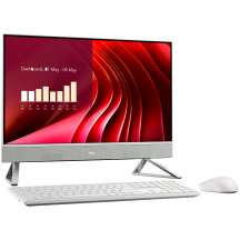 Calculator brand Dell 24 All-in-One Desktop EC24250 EC24250_FI51334U16GB1TBW3Y-05