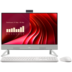 Calculator brand Dell 24 All-in-One Desktop EC24250 EC24250_TFC7150U16GB1TBW3Y-05